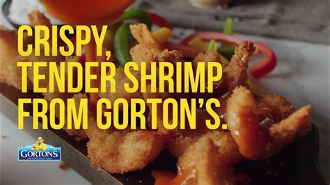 Shrimp That Calls For Seconds Youtube