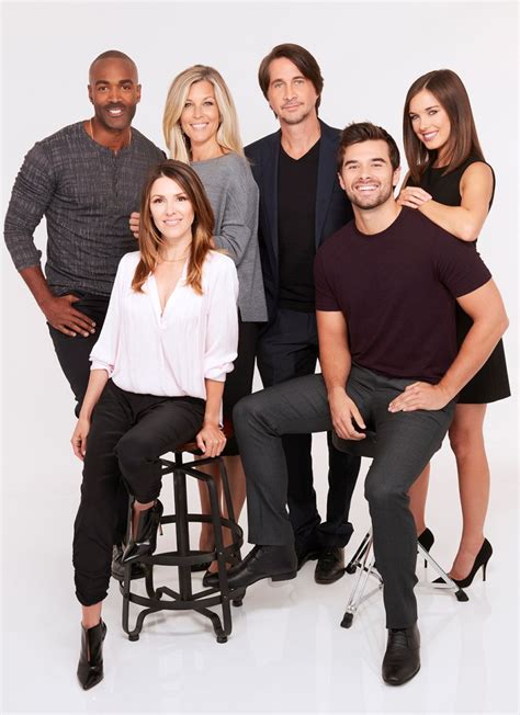 General Hospital Photo Cast Gallery Winter 2019 Page 2 Of 2 Tv