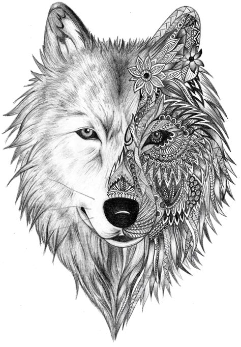 110 transparent png of sleeve tattoo. Download Tattoo Sleeve Gray Artist Heart Wolf Ink HQ PNG Image | FreePNGImg