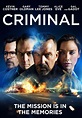 Criminal (2016) | Kaleidescape Movie Store