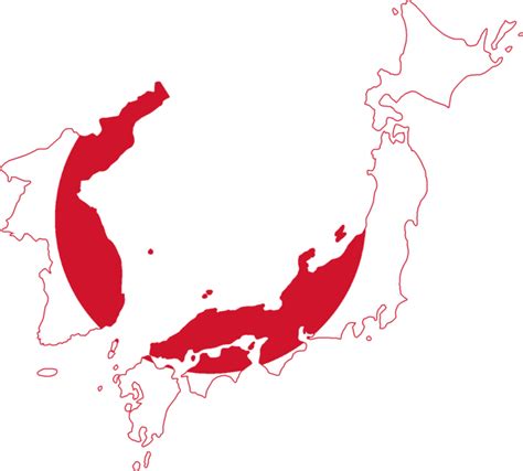 Japan Map PNG Photos SVG Clip Arts Download Download Clip Art PNG Icon Arts