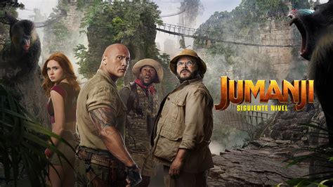 How To Watch Jumanji The Next Level For Free - Watch Jumanji: The Next Level (2019) Full Movie Online Free | Stream