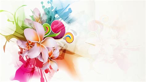 Modern Flower Wallpapers Top Free Modern Flower Backgrounds