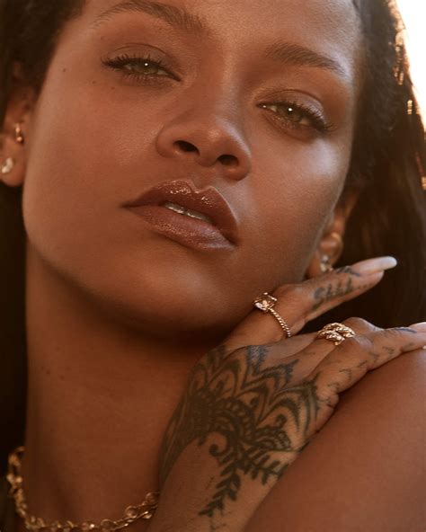 Discover Fenty Skin By Rihanna Aande Magazine