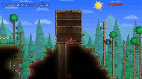Giggly Guys Terraria Part 2 Youtube