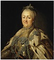 Catalina La Grande | Catherine ii, Catherine the great, Russian history