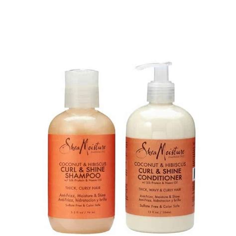 By chloe metzge r and sharlyn pierr e 6 Shampoo and Conditioner Duos for Wavy to Curly Red Hair
