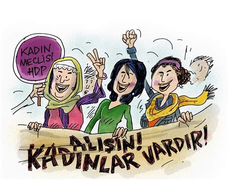 Kadın aday oranı en yüksek olan HDP Kadınlarla Değişir diyor Çatlak