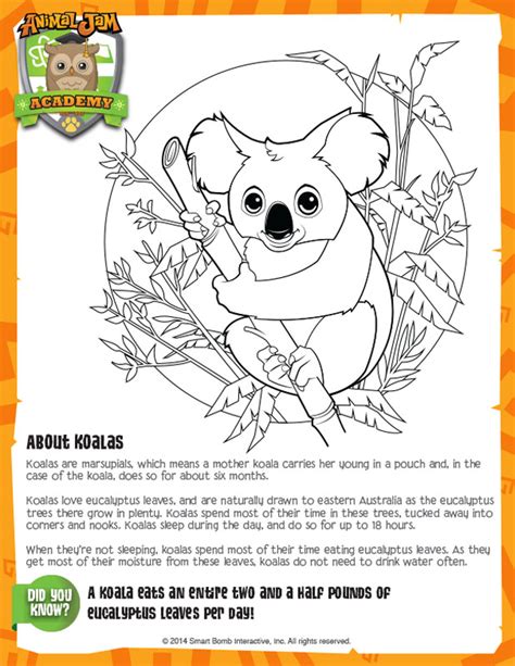 40 Animal Jam Coloring Pages Pets Harrumg