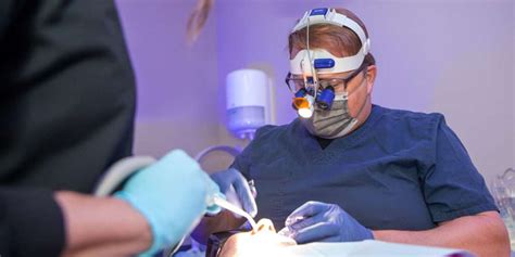 Charleston Implant Clinic Full Mouth Dental Implants Implant Denture