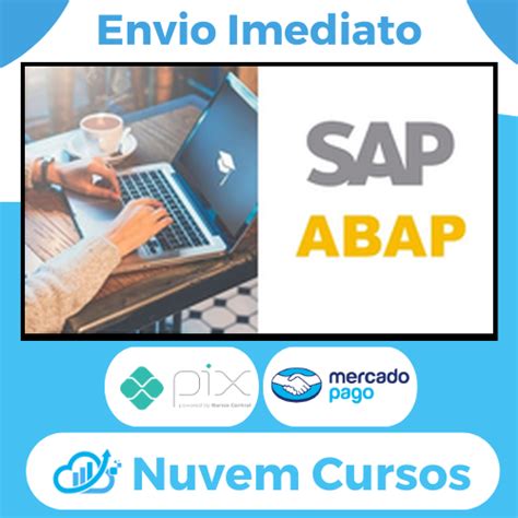 Udemy Treinamento Sap Abap Leandro Marques E Netstudy Treinamentos