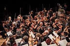 La Orquesta Sinfónica Nacional celebra su 70° Aniversario | Ministerio ...