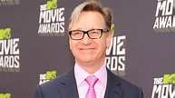 Director Paul Feig Explains Why He Wears a Suit Every Day – Variety