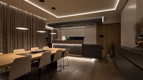 Blog Lighting Design For Your Smart Home Loxone