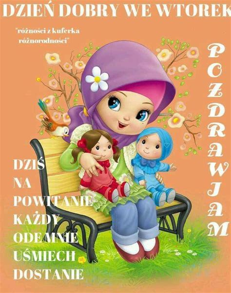 Fajne Nazwy Na Snapa Dla Dziewczyny - Pin by Barbara Sterczewska on Wtorek | Children illustration, Islamic