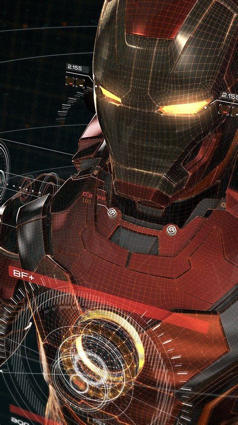 Iron man 3 wallpaper 1080phd wallpapers 1920×1080. Iron Man 3D Wallpapers - Wallpaper Cave