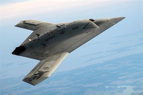 Northrop Grumman Falcon Aerospace