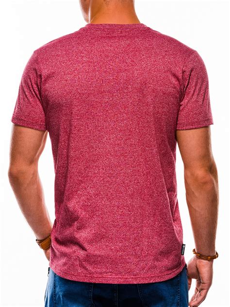 men-s-plain-t-shirt-s1047-red-modone-wholesale-clothing-for-men