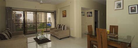 Serviced Apartments In Mumbai Fully Furnished Serviced Apartments