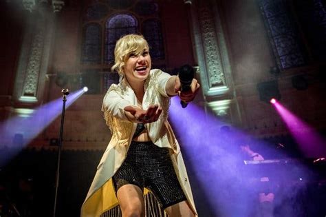 Carly Rae Jepsens Summery Throwback And 11 More New Songs The New