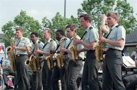 A wide variety of band search options are available to you, such as feature, certification, and type. Members of the 33rd Army Band perform during a public ...