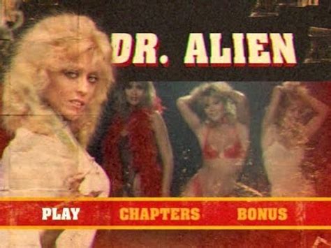 Dr Alien YouTube