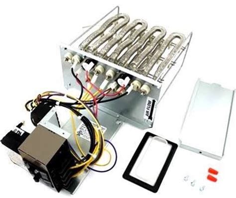 15kw Electric Heat Kit Wbkr For York Part S1 4hk16501506 Hvac Parts
