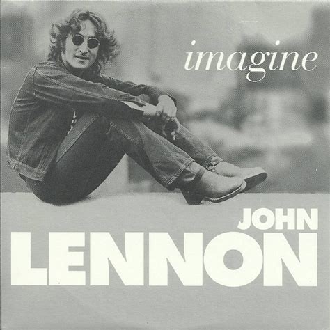 John Lennon Imagine 1994 Cd Discogs