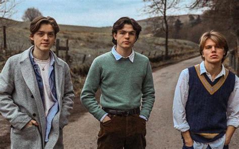 Interview New Hope Club Plans To Release More New Music