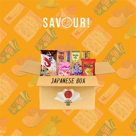 New Munch Boxes Japanese Korean And Healthy Treats