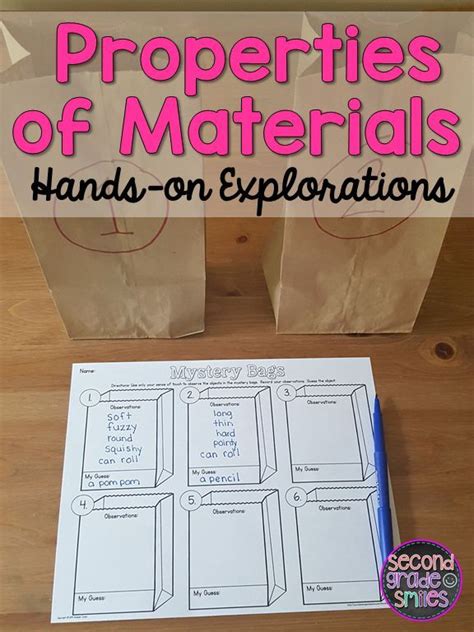 Looking For Hands On Activities To Practice Identifying And