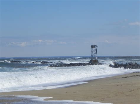 Debbie S Post Salisbury Beach New Hampshire