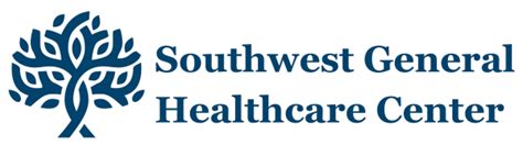 Schedule Appointment With Southwest General Healthcare Center