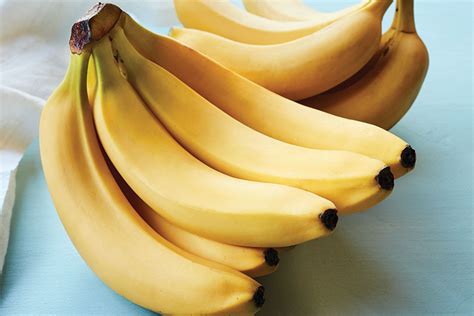 Bananas Naturally Sweet And Simple Fruit Enjoyed Around The Globe Food And Nutrition Magazine