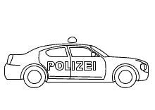 Check spelling or type a new query. Polizeiwagen Zum Ausmalen 76 Malvorlage Polizei ...