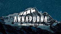 Annapurna -Teaser- - YouTube