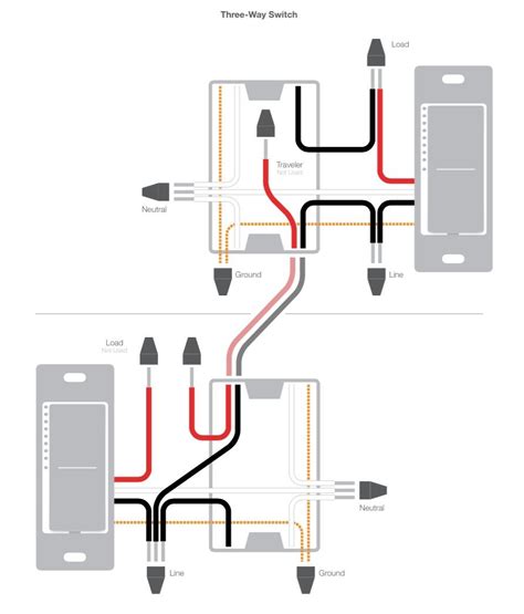 Learn how to wire a 3 way switch. Tp Link 3 Way Switch Wiring Diagram - Wiring Diagram