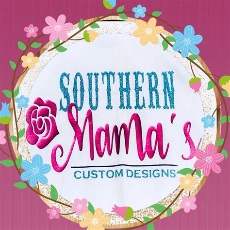Southern Mamas Custom Designs Fuquay Varina Nc
