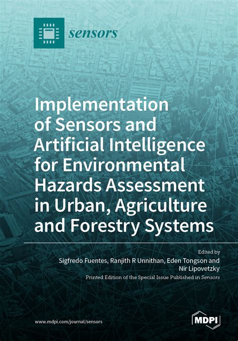 Implementation Of Sensors And Artificial Intelligence For Environmental