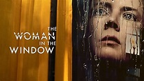 The Woman in the Window (2021) - Backdrops — The Movie Database (TMDB)
