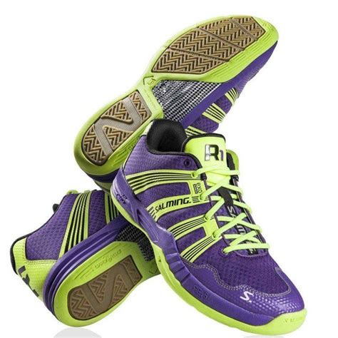 Salming Race R1 And Salming Race R1 20 Squash Source Squash Shoes