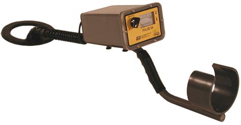 Pulse Induction Metal Detector Manufacturer In United