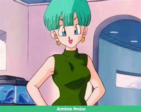 Bulma Briefs Wiki Dragon Ball Oficial™ Amino