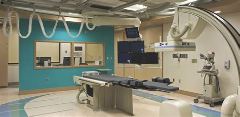 Dahlin Ucsd Thorton Hospital Angiography Unit