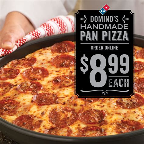 Save big on cheap pizzas and breadsticks. Domino's Pizza - CLOSED - Chicken Wings - 4437 Columbus Rd ...