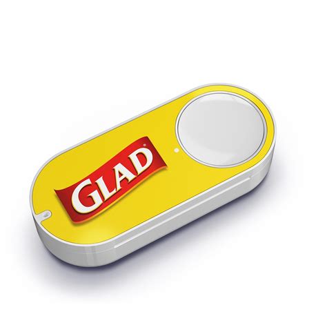 Amazon Dash Buttons Let You Order Products With The Push Of A Button