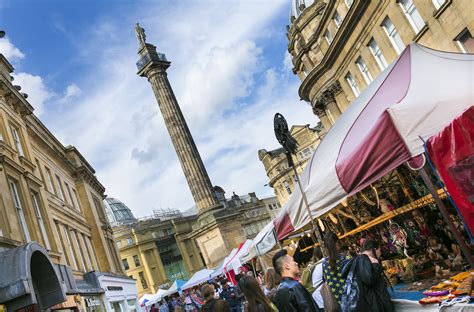 Travel Top 10 Things To Do In Newcastle Rhyme And Ribbons
