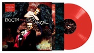 Reissue Review: Booth And The Bad Angel - Booth And The Bad Angel ...