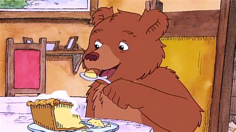 Watch Maurice Sendaks Little Bear Season 3 Episode 4 Maurice Sendaks