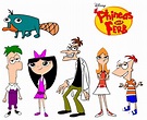 New aNimAtiOn wOrlD: PHINEAS and FERB IMAGES AnD WALLPAPERS